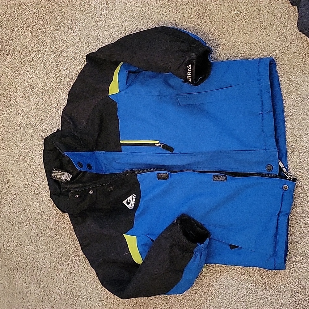 Gerry Winter Jacket.